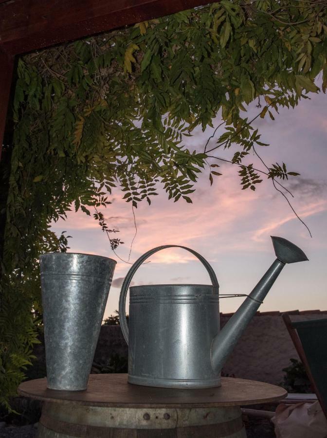 Casa Leandra Con Jacuzzi Hébergement de vacances